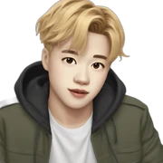 Jimin sticker