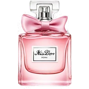 Miss dior perfume sticker