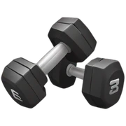 dumbell sticker