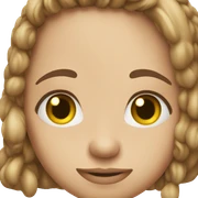 Cutie sticker