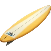 surfboard sticker