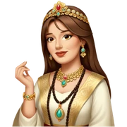 Cultural Storyteller sticker