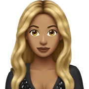 beyonce sticker