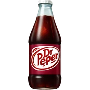 Dr.pepper drink  sticker