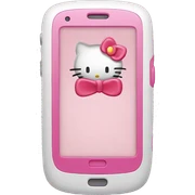 Hello kitty oh phone sticker