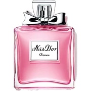 Miss Dior perfume pink sticker
