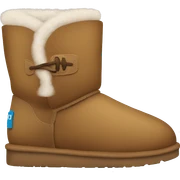 Uggs sticker