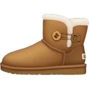 ugg sticker