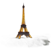 paris sticker