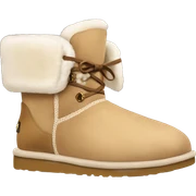 Ugg shoes sticker