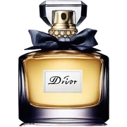 Dior parfum sticker