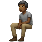 waiting sticker