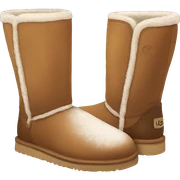 Ugg sticker