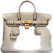 Bag birkin  sticker