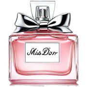 Miss dior perfume sticker