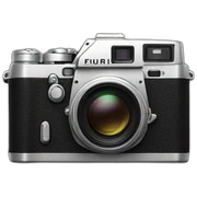 fujifilm sticker