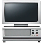 tv sticker
