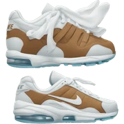 Nike  sticker