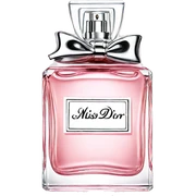 Miss dior perfume sticker