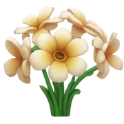 Flowers  sticker