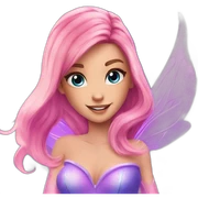 winx sticker