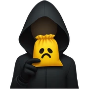 Ladron sticker