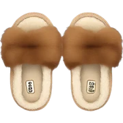 UGG slippers  sticker