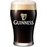 pint of Guinness sticker