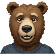 Bears sticker