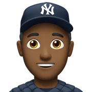 Yankee  sticker