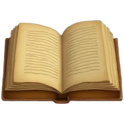 old books sticker