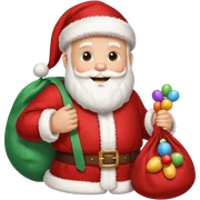 Christmas  sticker