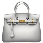 Birkin sticker