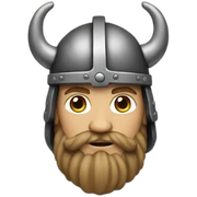 vikings  sticker