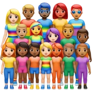 lgbt sticker