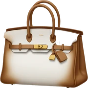Birkin bag sticker