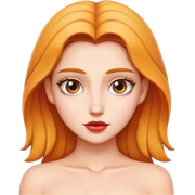 Bella sticker