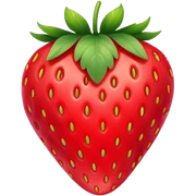 Fresa  sticker