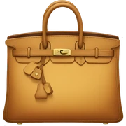 Birkin bag sticker