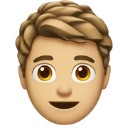 Emoji sticker