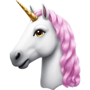 unicorn sticker