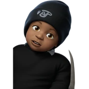 funny solo boy meme sticker