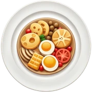 food sticker