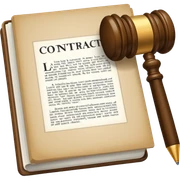 Fix lump sum contract sticker