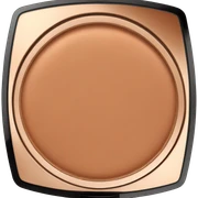 a Chanel cream bronzer sticker
