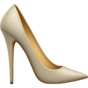 High heels  sticker