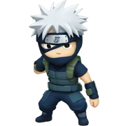 Kakashi sticker