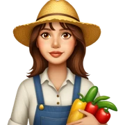 Agave Harvester sticker