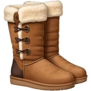 Ugg sticker
