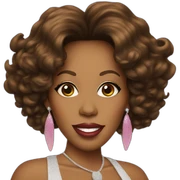 Donna Summer  sticker